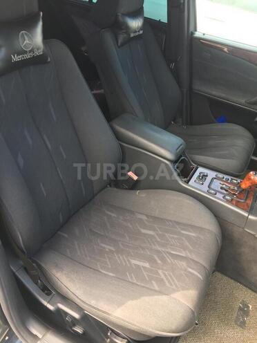 Mercedes E 220 2002, 392,816 km - 2.2 l - Bakı