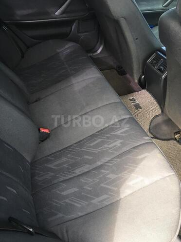 Mercedes E 220 2002, 392,816 km - 2.2 l - Bakı