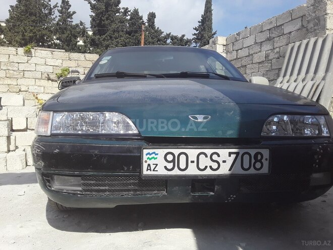 Daewoo Espero 1995, 250,000 km - 2.0 l - Bakı