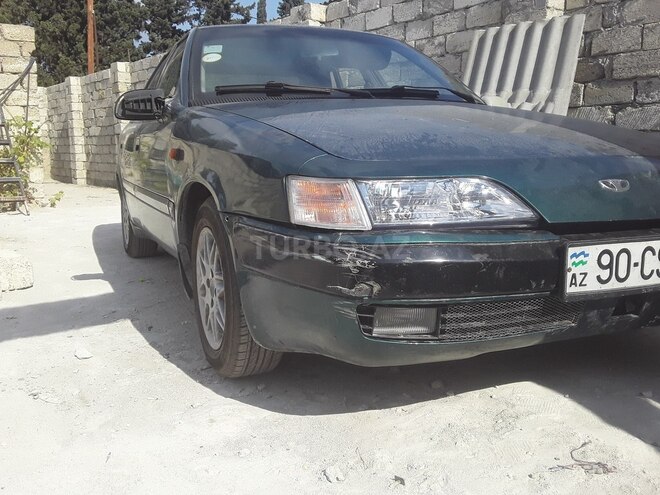 Daewoo Espero 1995, 250,000 km - 2.0 l - Bakı
