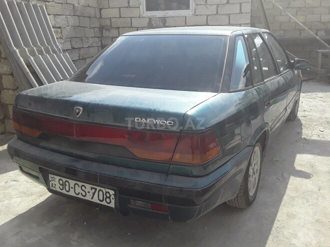 Daewoo Espero 1995, 250,000 km - 2.0 l - Bakı