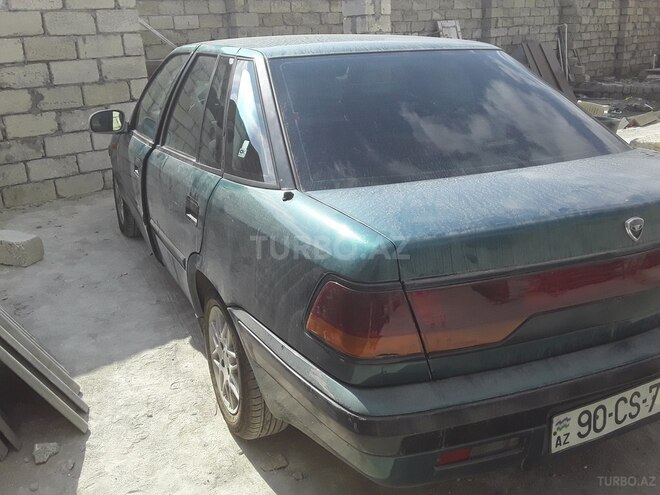Daewoo Espero 1995, 250,000 km - 2.0 l - Bakı