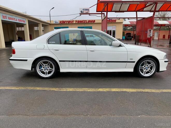 BMW 530 2000, 372,000 km - 3.0 л - Gəncə