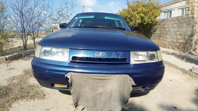 LADA (VAZ) 2110 2003, 149,350 km - 1.6 l - Bakı