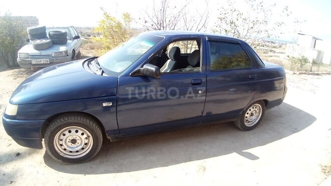LADA (VAZ) 2110 2003, 149,350 km - 1.6 l - Bakı