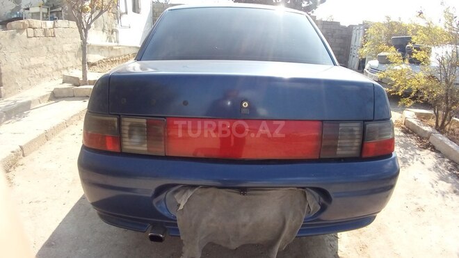 LADA (VAZ) 2110 2003, 149,350 km - 1.6 l - Bakı