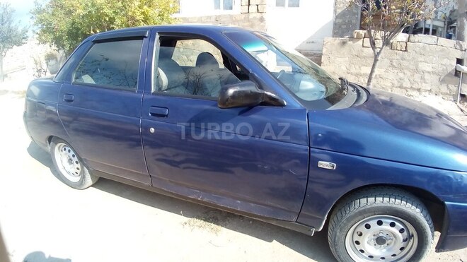 LADA (VAZ) 2110 2003, 149,350 km - 1.6 l - Bakı