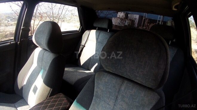 LADA (VAZ) 2110 2003, 149,350 km - 1.6 l - Bakı