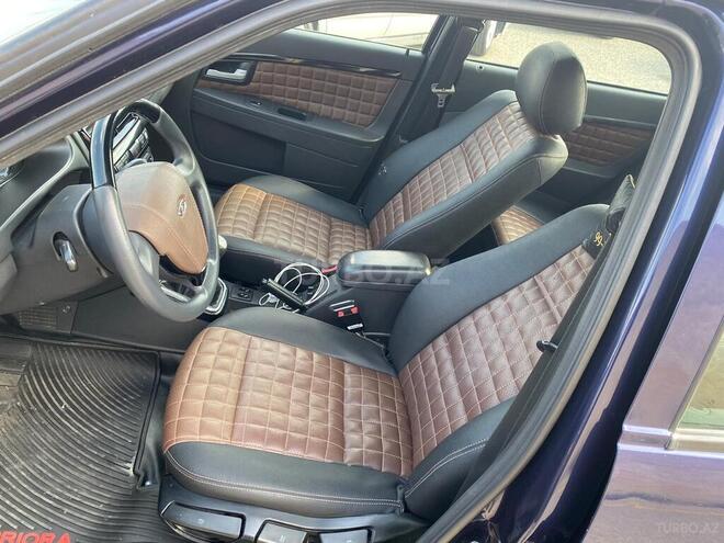 LADA (VAZ) Priora 2014, 104,000 km - 1.6 l - Xırdalan