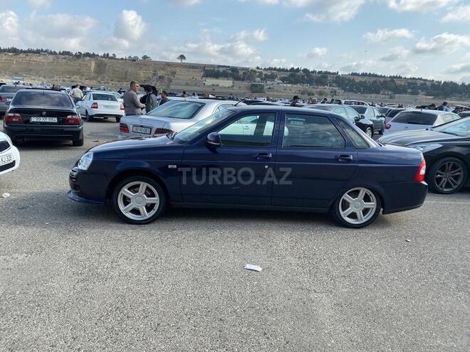 LADA (VAZ) Priora 2014, 104,000 km - 1.6 l - Xırdalan
