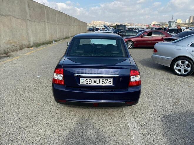 LADA (VAZ) Priora 2014, 104,000 km - 1.6 l - Xırdalan