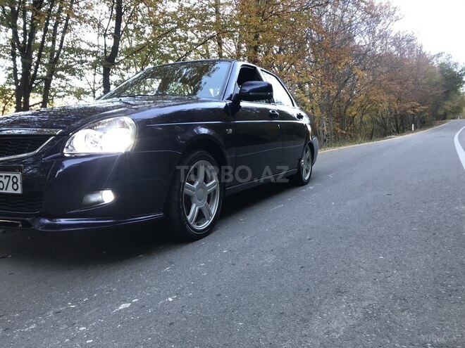 LADA (VAZ) Priora 2014, 104,000 km - 1.6 l - Xırdalan