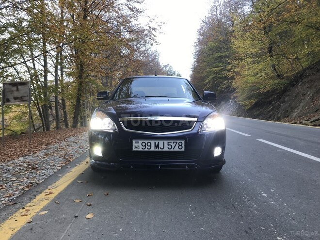 LADA (VAZ) Priora 2014, 104,000 km - 1.6 l - Xırdalan