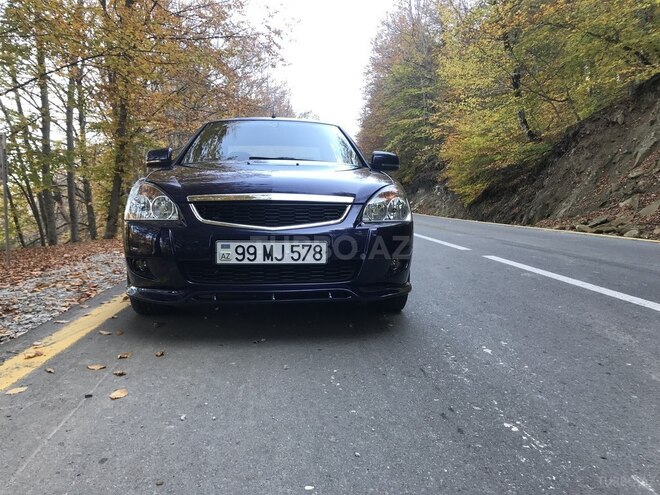 LADA (VAZ) Priora 2014, 104,000 km - 1.6 l - Xırdalan