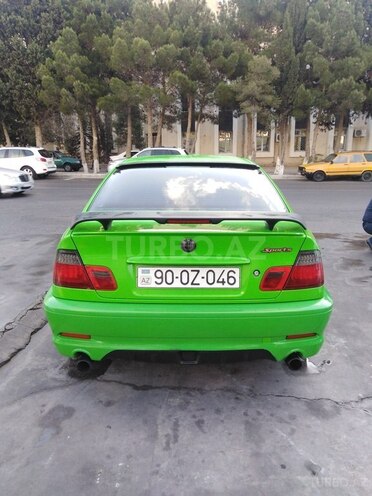BMW 318 1999, 363,000 km - 1.9 l - Bakı
