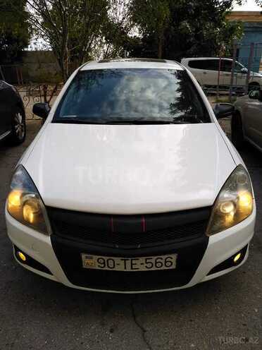 Opel Astra 2009, 200,000 km - 1.8 l - Bakı