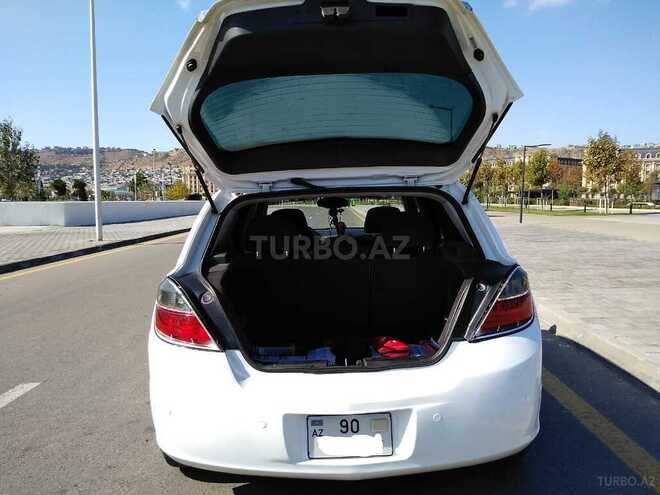 Opel Astra 2009, 200,000 km - 1.8 l - Bakı