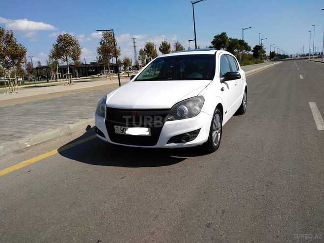 Opel Astra 2009, 200,000 km - 1.8 l - Bakı