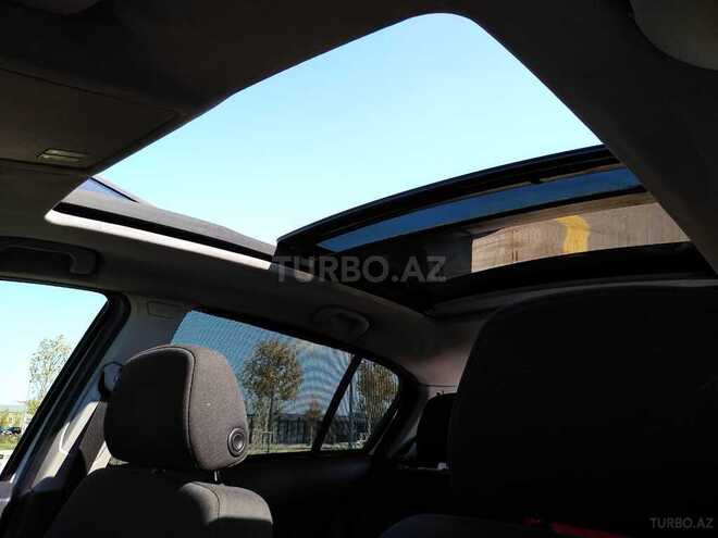 Opel Astra 2009, 200,000 km - 1.8 l - Bakı