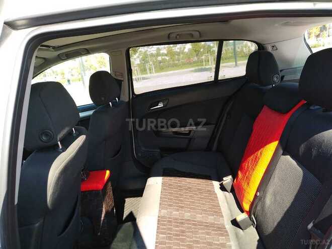 Opel Astra 2009, 200,000 km - 1.8 l - Bakı