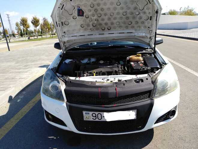 Opel Astra 2009, 200,000 km - 1.8 l - Bakı