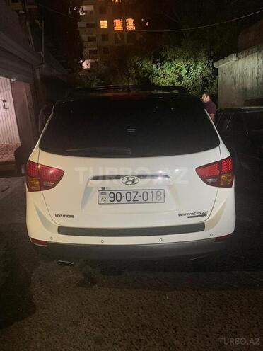 Hyundai Veracruz 2008, 180,000 km - 3.8 l - Bakı