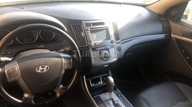 Hyundai Veracruz 2008, 180,000 km - 3.8 l - Bakı