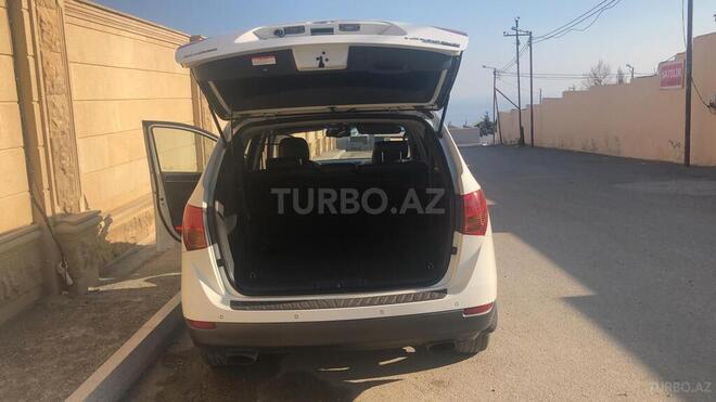 Hyundai Veracruz 2008, 180,000 km - 3.8 l - Bakı