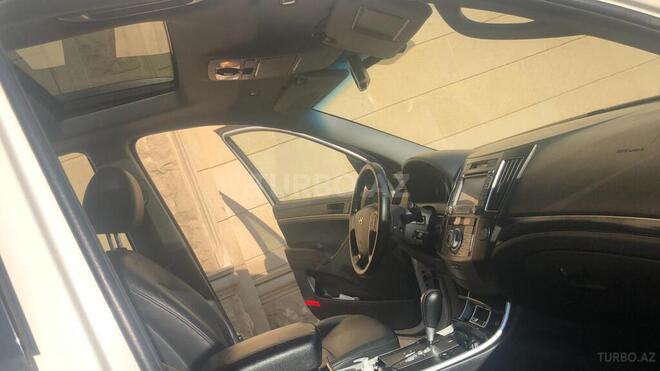 Hyundai Veracruz 2008, 180,000 km - 3.8 l - Bakı