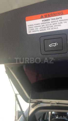 Hyundai Veracruz 2008, 180,000 km - 3.8 l - Bakı
