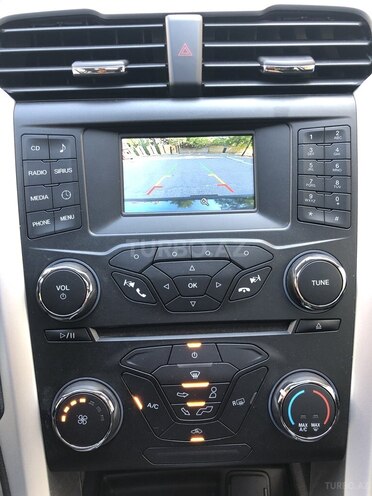 Ford Fusion 2014, 35,000 km - 2.0 l - Bakı