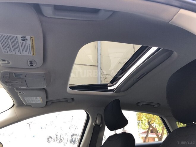 Ford Fusion 2014, 35,000 km - 2.0 l - Bakı
