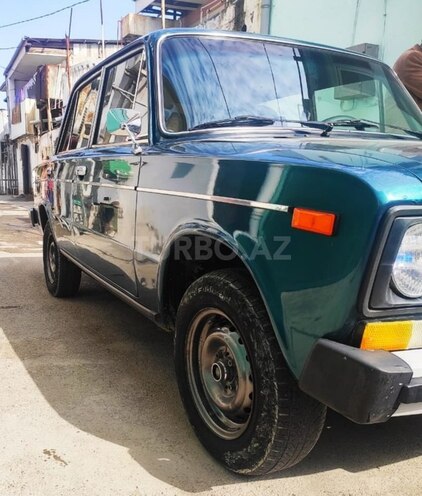 LADA (VAZ) 2106 2001, 155,346 km - 1.6 l - Bakı