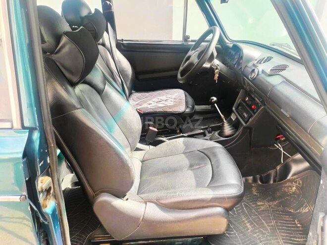 LADA (VAZ) 2106 2001, 155,346 km - 1.6 l - Bakı