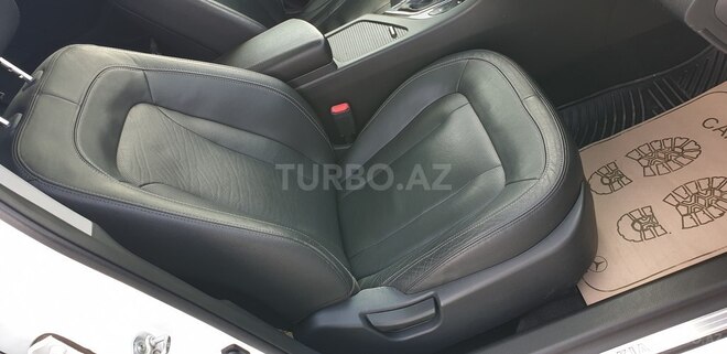 Kia Optima 2012, 127,000 km - 2.0 l - Bakı