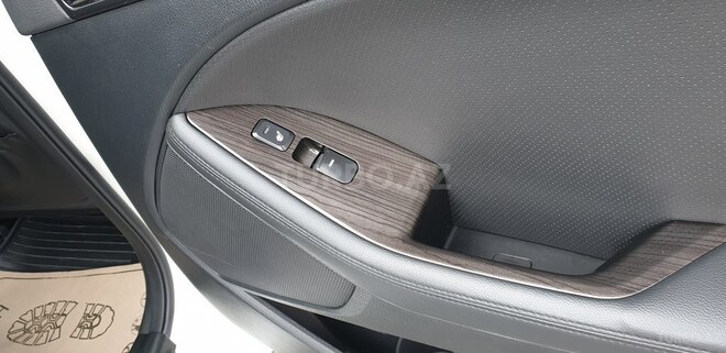 Kia Optima 2012, 127,000 km - 2.0 l - Bakı