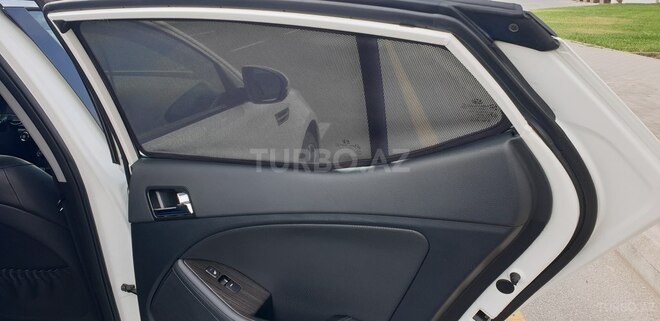 Kia Optima 2012, 127,000 km - 2.0 l - Bakı