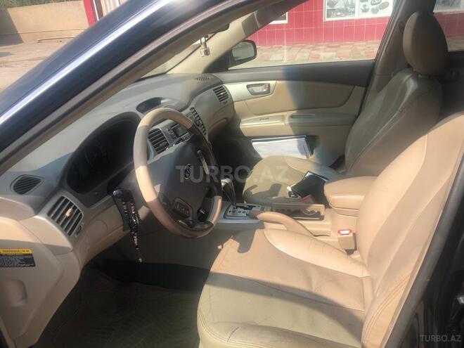 Kia Optima 2008, 456,578 km - 2.7 l - Cəlilabad