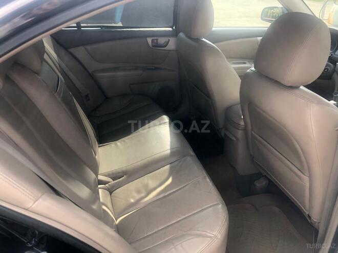 Kia Optima 2008, 456,578 km - 2.7 l - Cəlilabad
