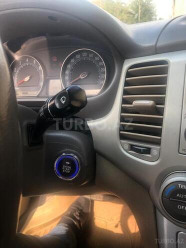 Kia Optima 2008, 456,578 km - 2.7 l - Cəlilabad