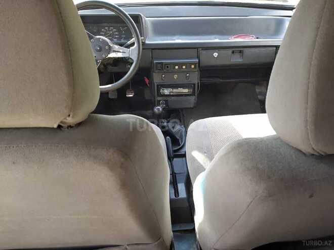 LADA (VAZ) 2109 1995, 400,000 km - 1.7 л - Bakı