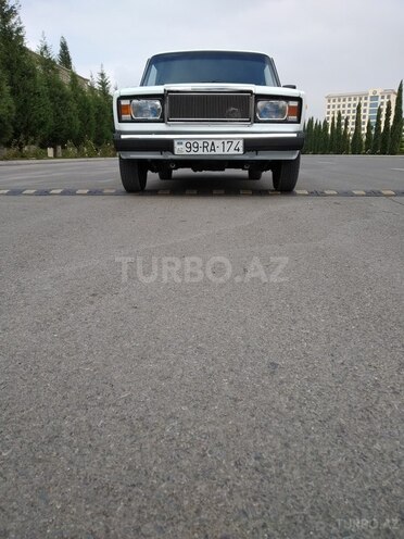 LADA (VAZ) 2107 1998, 145,632 km - 1.6 л - Gəncə