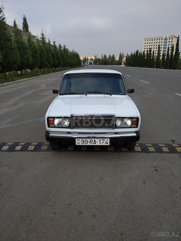 LADA (VAZ) 2107 1998, 145,632 km - 1.6 л - Gəncə