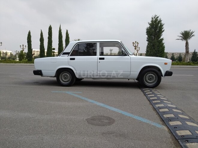 LADA (VAZ) 2107 1998, 145,632 km - 1.6 л - Gəncə