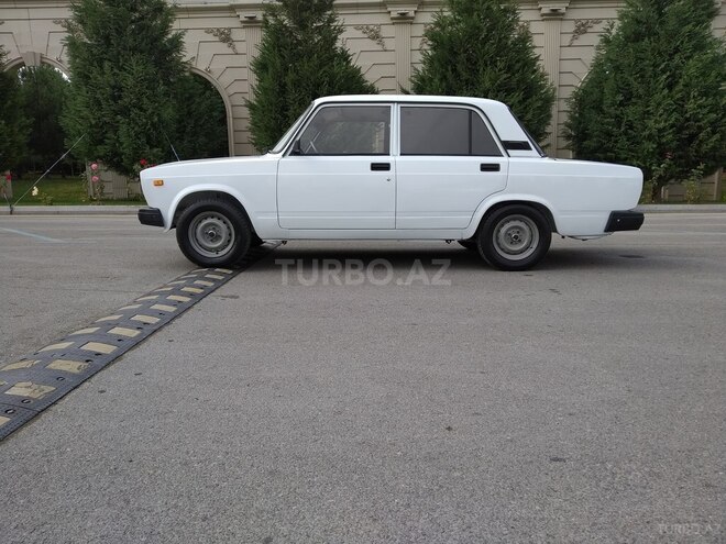 LADA (VAZ) 2107 1998, 145,632 km - 1.6 л - Gəncə