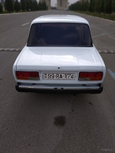 LADA (VAZ) 2107 1998, 145,632 km - 1.6 л - Gəncə