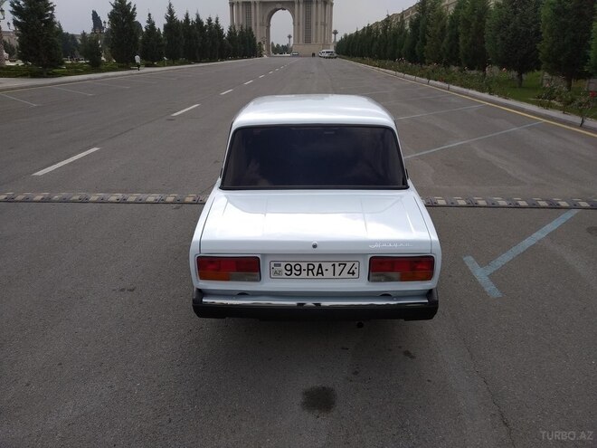 LADA (VAZ) 2107 1998, 145,632 km - 1.6 л - Gəncə
