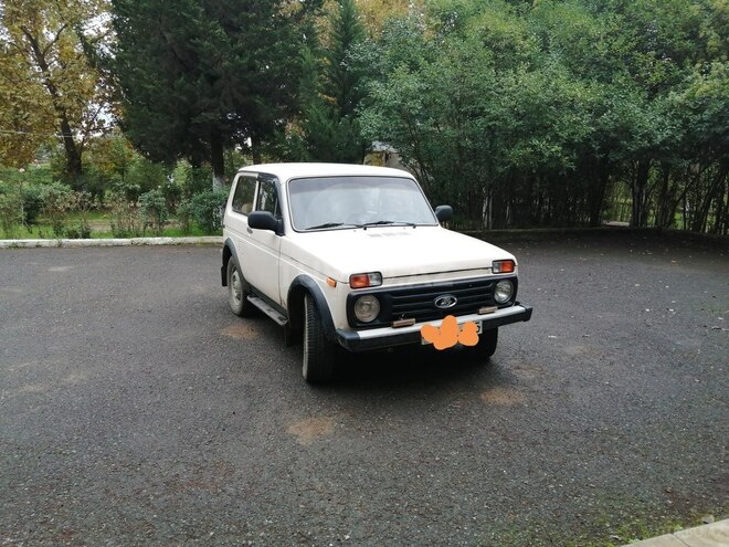 LADA (VAZ) Niva 1996, 185,000 km - 1.7 л - Lənkəran