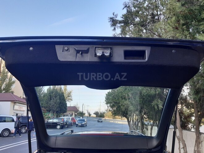 Mercedes C 220 1998, 414,000 km - 2.2 л - Bakı