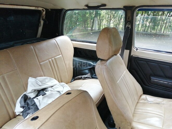 LADA (VAZ) Niva 1996, 185,000 km - 1.7 л - Lənkəran
